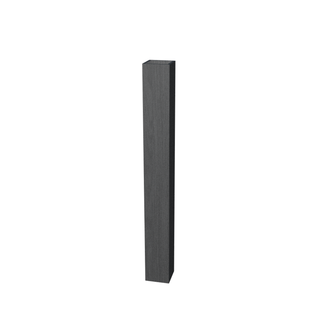 Accord Lighting 4153LED.50 Linea Accord Wall Lamp in Organic Grey