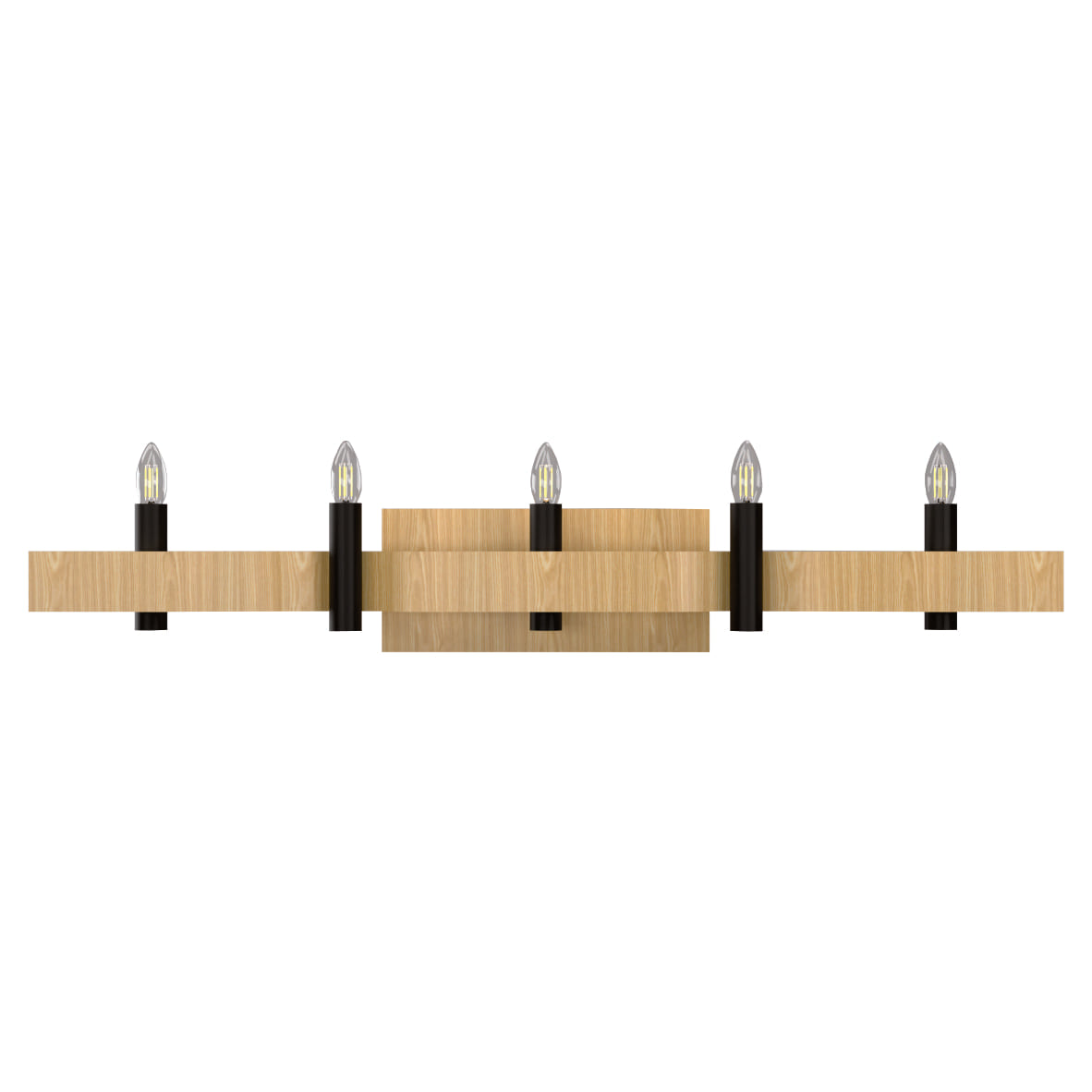 Accord Lighting 4214.45 Flow Accord Wall Lamp in Sand