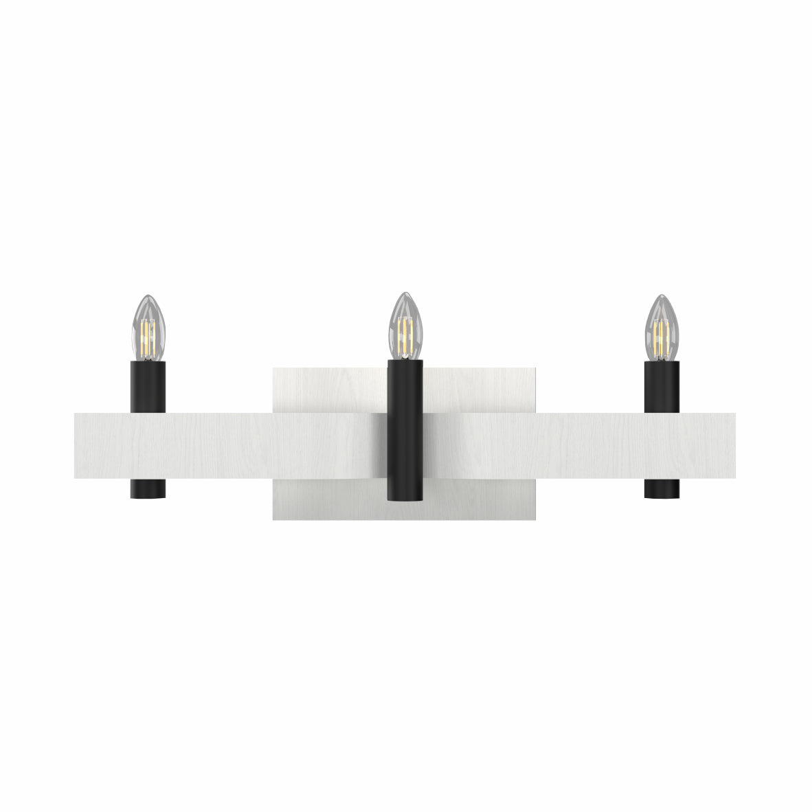 Accord Lighting 4212.47 Flow Accord Wall Lamp in Organic White
