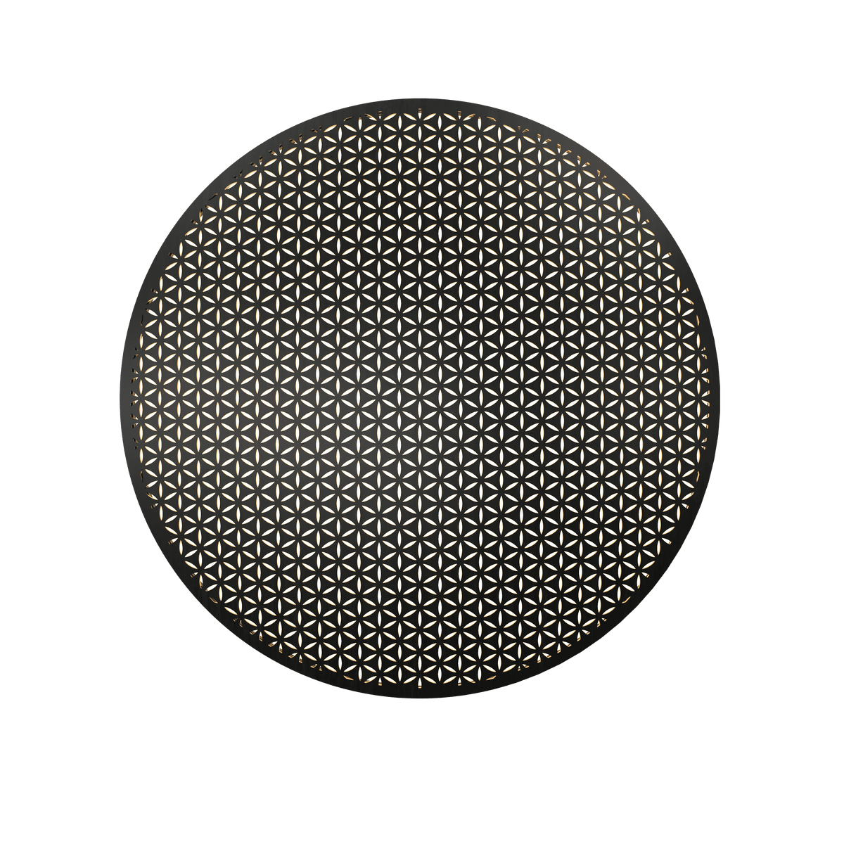 Applique murale Accord Lighting 4215.44 Harmony Accord couleur anthracite