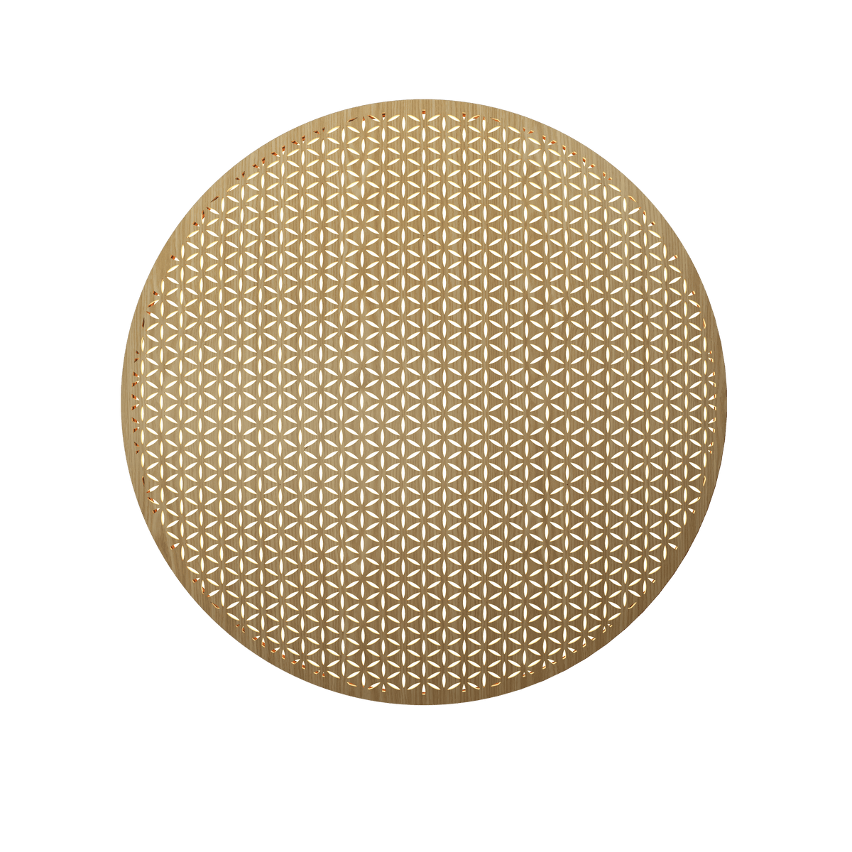Applique murale Accord Lighting 4215.45 Harmony Accord couleur sable