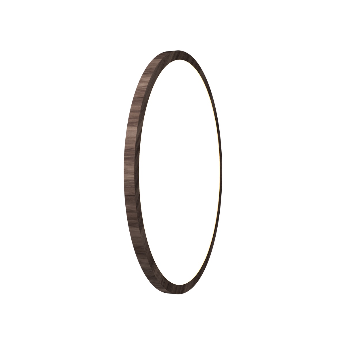 Plafonnier Accord Lighting 5089LED.18 Naiá Accord en noyer américain