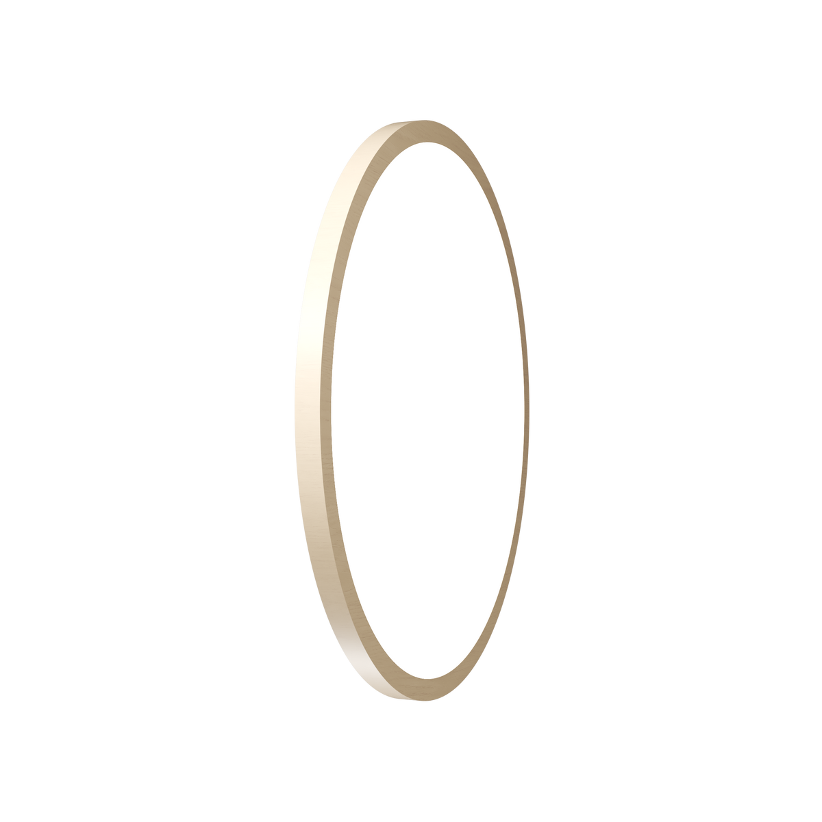 Plafonnier Accord Lighting 5089LED.48 Naiá Accord couleur cappuccino organique