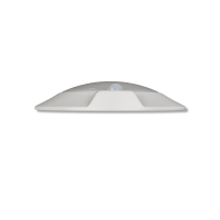 Arani CL07-14W-VAR-MS-WH-V4 7" LED Closet Light with Motion Sensor in White