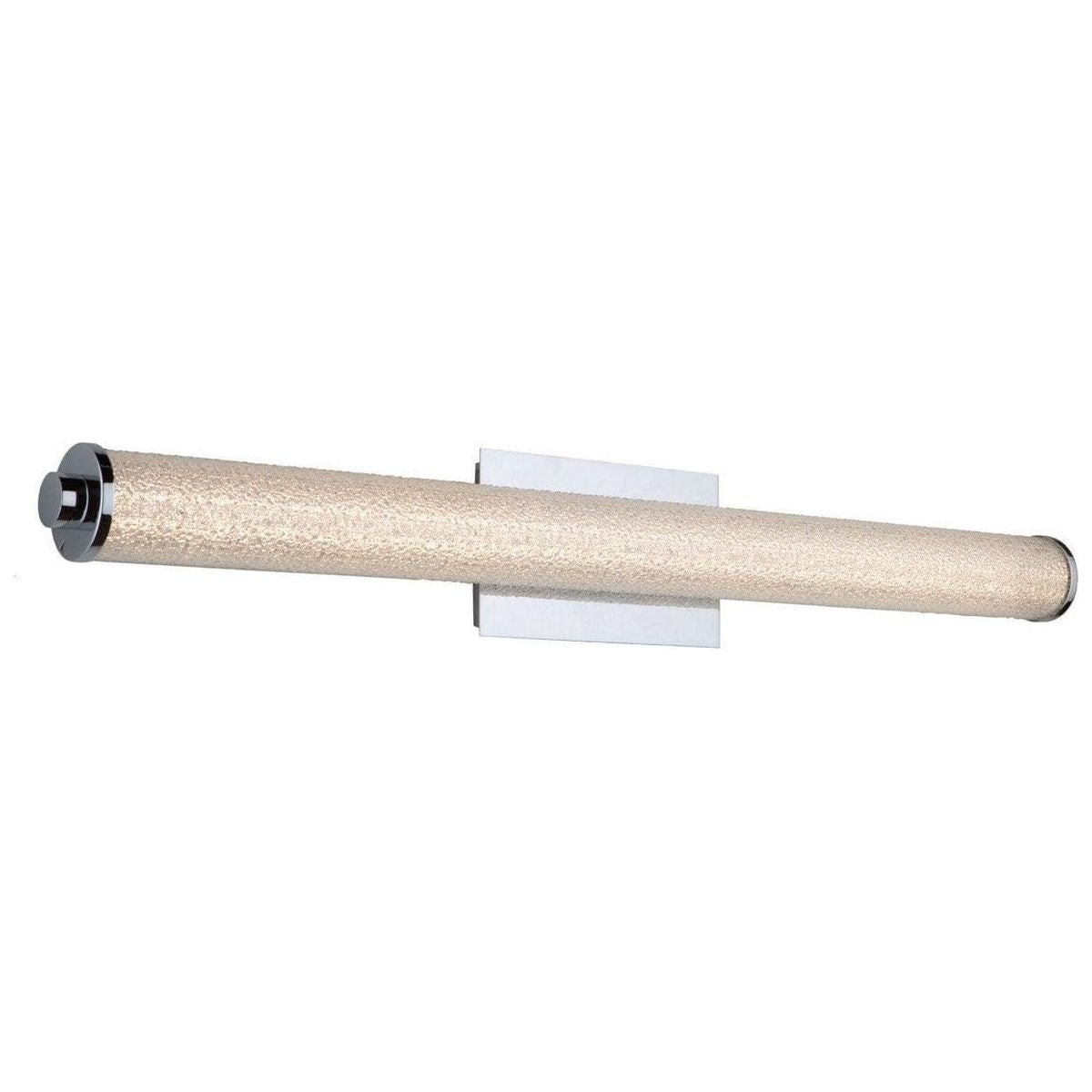Artcraft Lighting - Buchanan LED Bathroom Vanity - AC7431CH | Montreal Lighting & Hardware