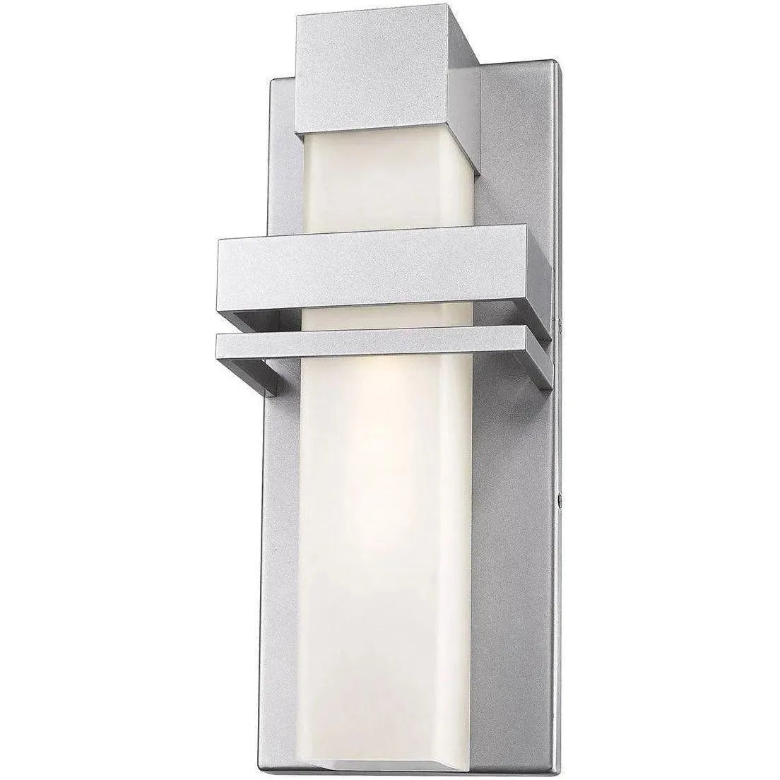 Artcraft Lighting - Camden LED Outdoor Wall Mount - AC9150SL | Montreal Lighting & Hardware