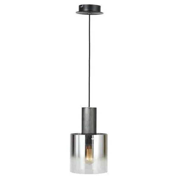 Artcraft Lighting - Henley One Light Pendant - AC11520SM | Montreal Lighting & Hardware