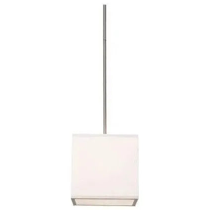 Artcraft Lighting - Mercer Street Two Light Chandelier - SC540WH | Montreal Lighting & Hardware