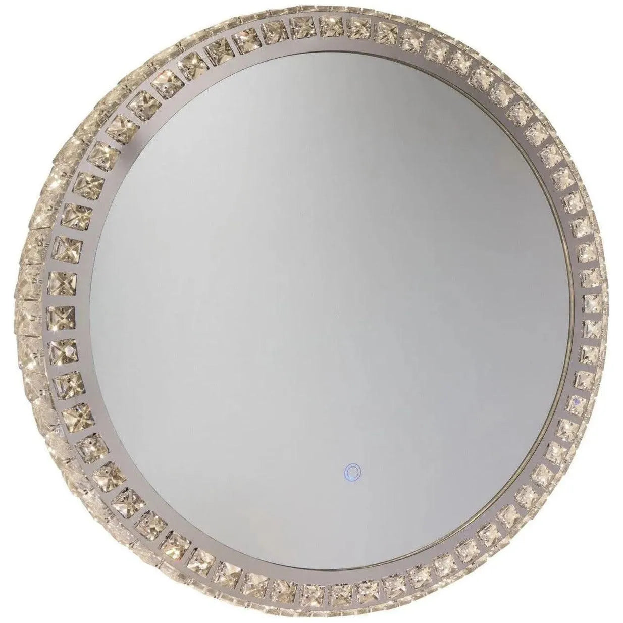 Artcraft Lighting - Reflections LED Mirror - AM302 | Montreal Lighting & Hardware