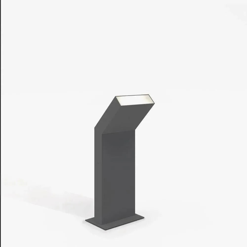 Artemide - Chilone Up Outdoor LED Ground Lamp - T082328 | Montreal Lighting & Hardware