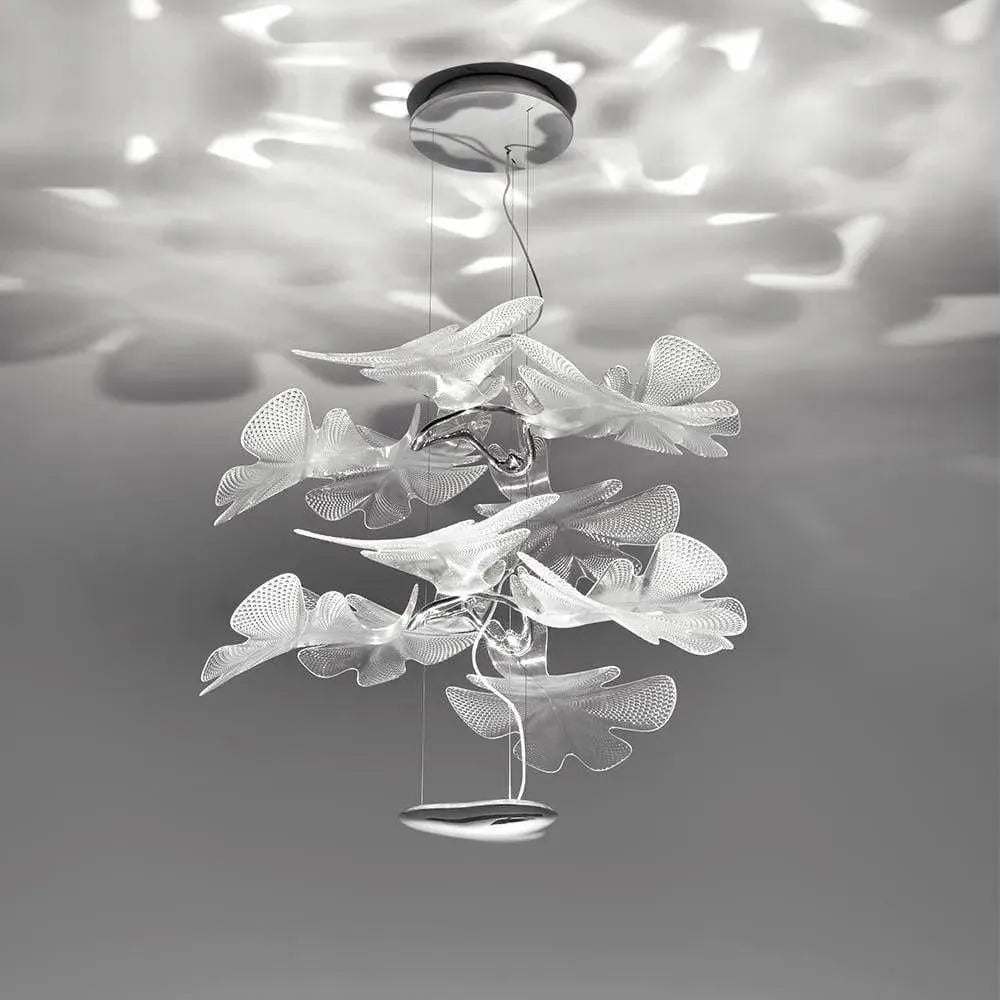 Artemide - Chlorophilia LED Suspension - 1628118A | Montreal Lighting & Hardware