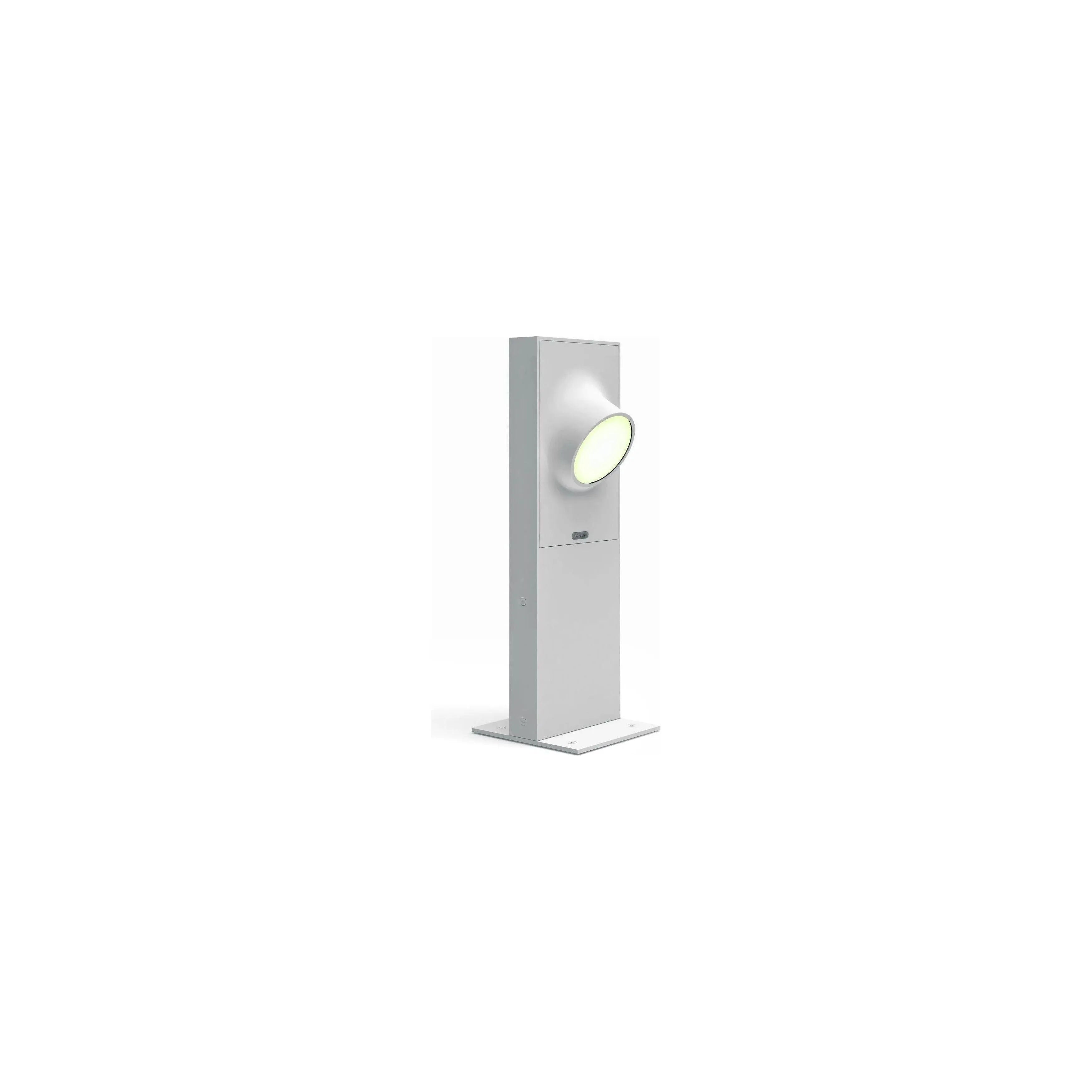 Artemide - Ciclope Outdoor Bollard - T081008 | Montreal Lighting & Hardware