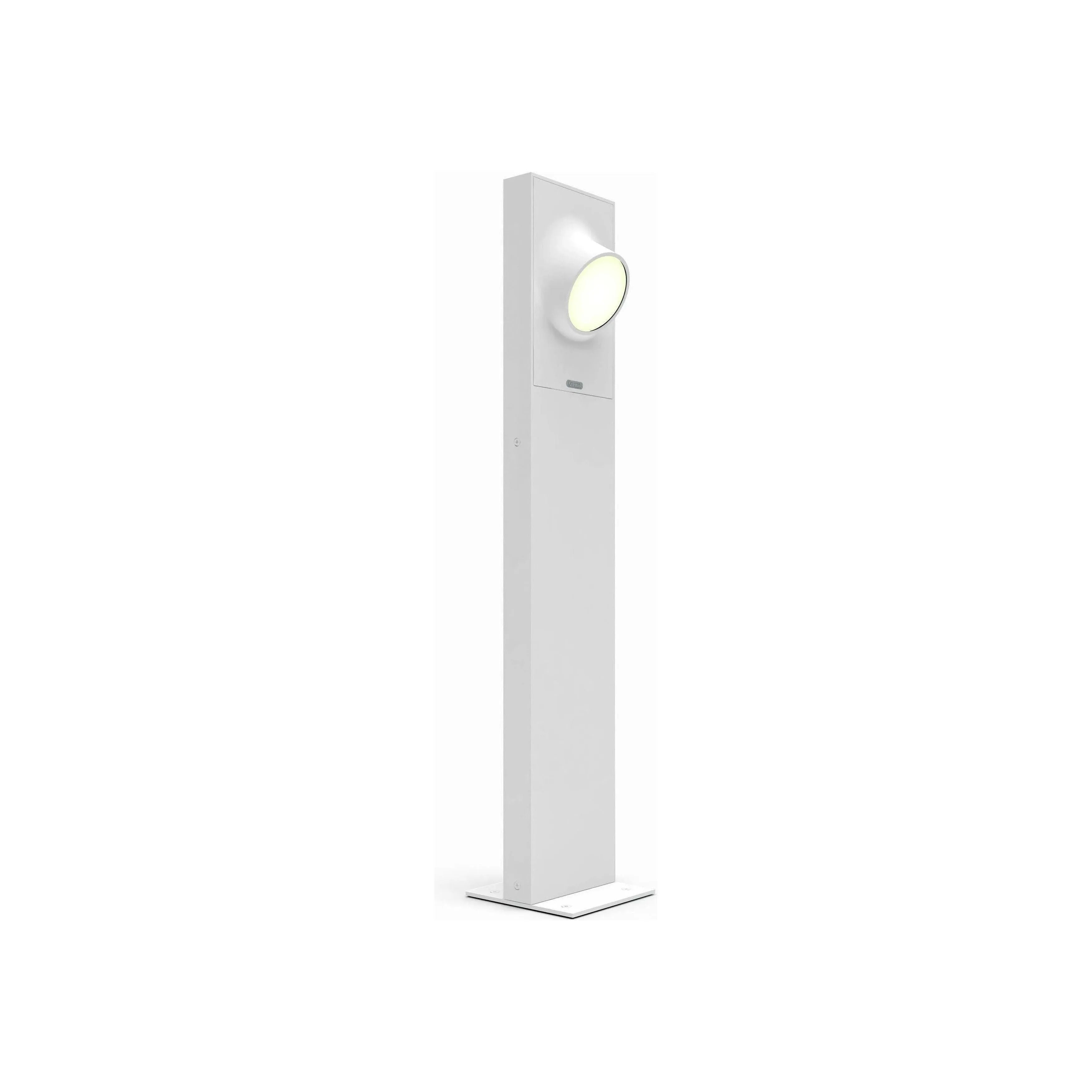 Artemide - Ciclope Outdoor Bollard - T081108 | Montreal Lighting & Hardware