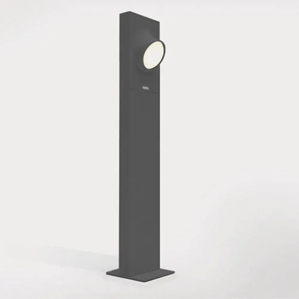 Artemide - Ciclope Outdoor Bollard - T081128 | Montreal Lighting & Hardware