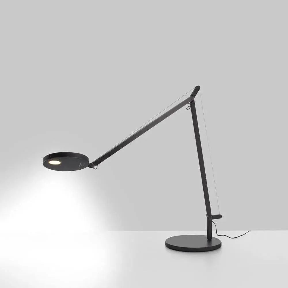 Artemide - Demetra Table Lamp - DEM1005 | Montreal Lighting & Hardware