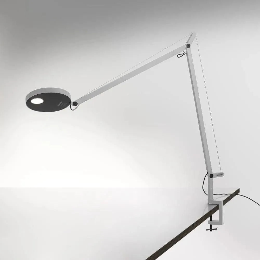 Artemide - Demetra Table Lamp - DEM1022 | Montreal Lighting & Hardware