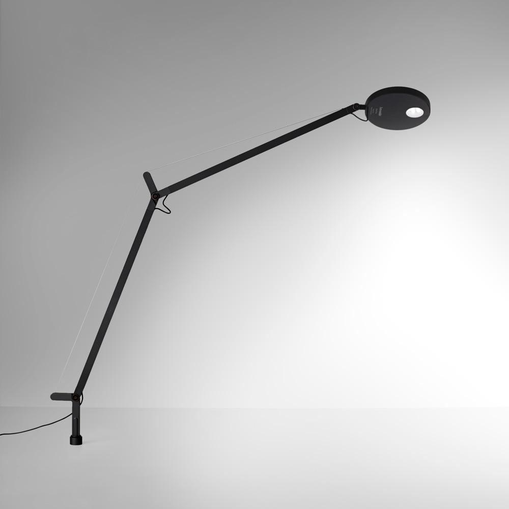 Artemide - Demetra Table Lamp - DEM1045 | Montreal Lighting & Hardware