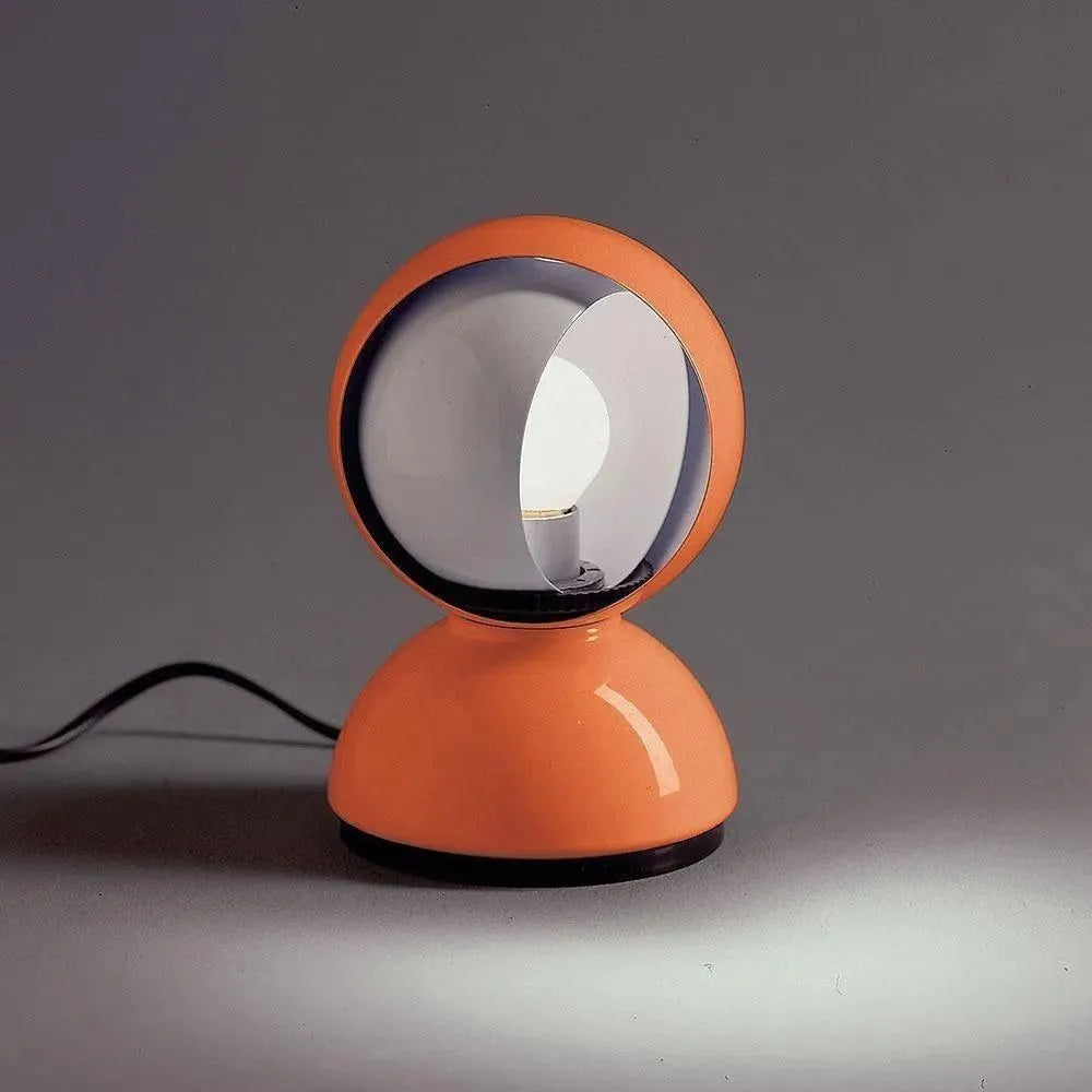 Artemide - Eclisse Table Lamp - 0028055A | Montreal Lighting & Hardware