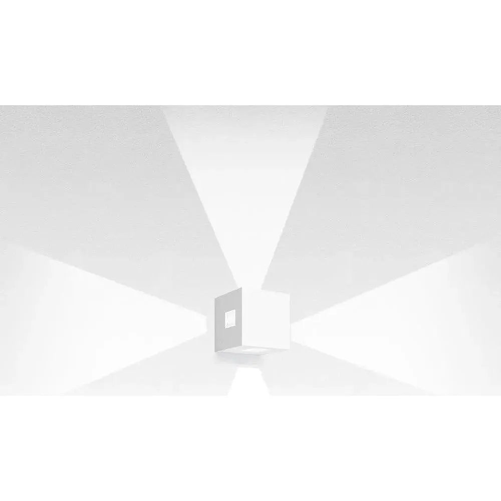 Artemide - Effetto 14 Wall Light - T42004LW08 | Montreal Lighting & Hardware