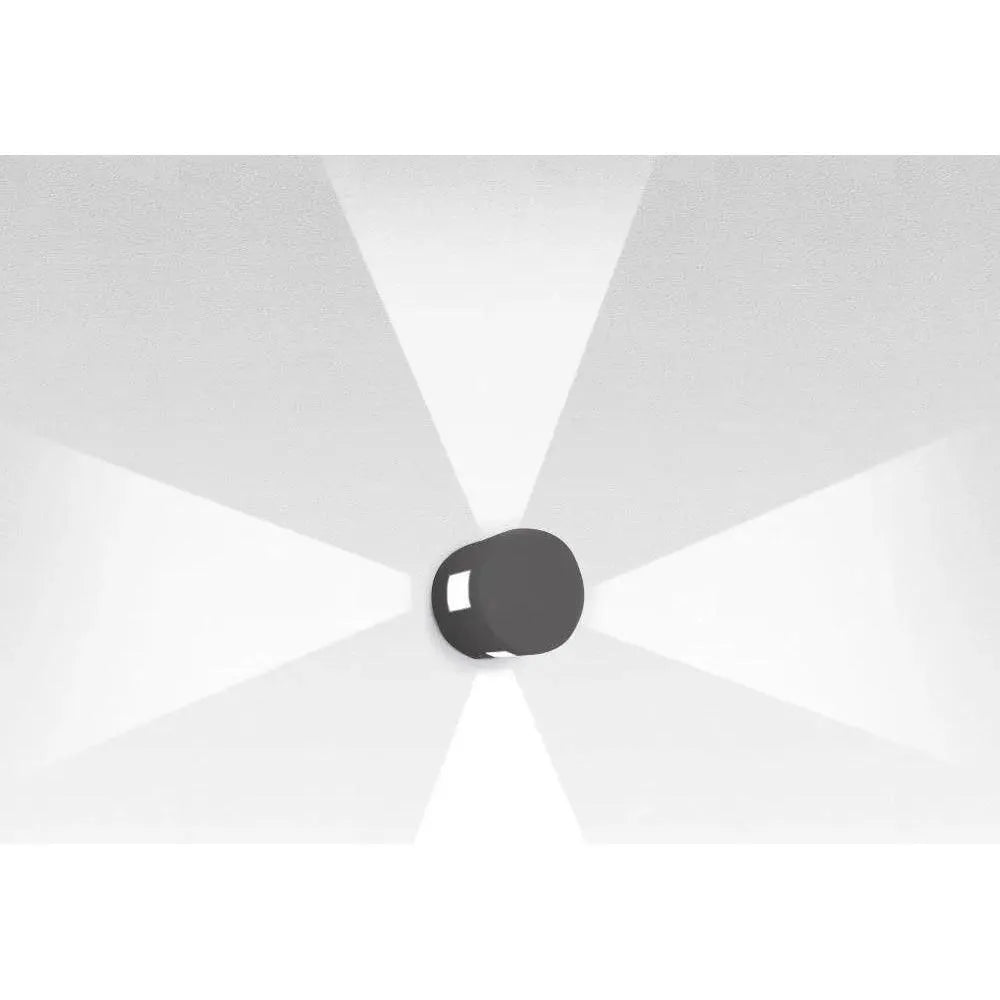 Artemide - Effetto 16 Wall Light - T42104LW28 | Montreal Lighting & Hardware