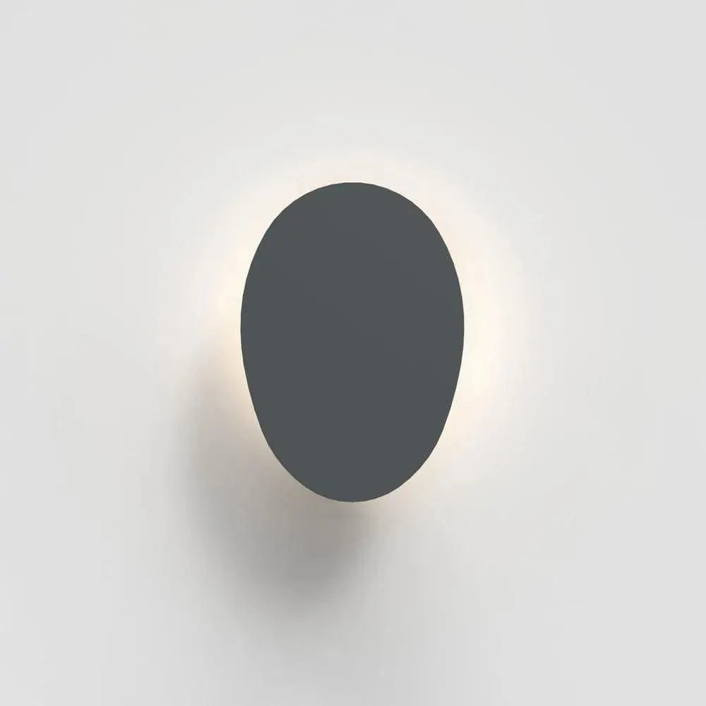 Artemide - Facce Alpha Shallow LED Wall/Ceiling Light - RDFAK01S93001AN | Montreal Lighting & Hardware
