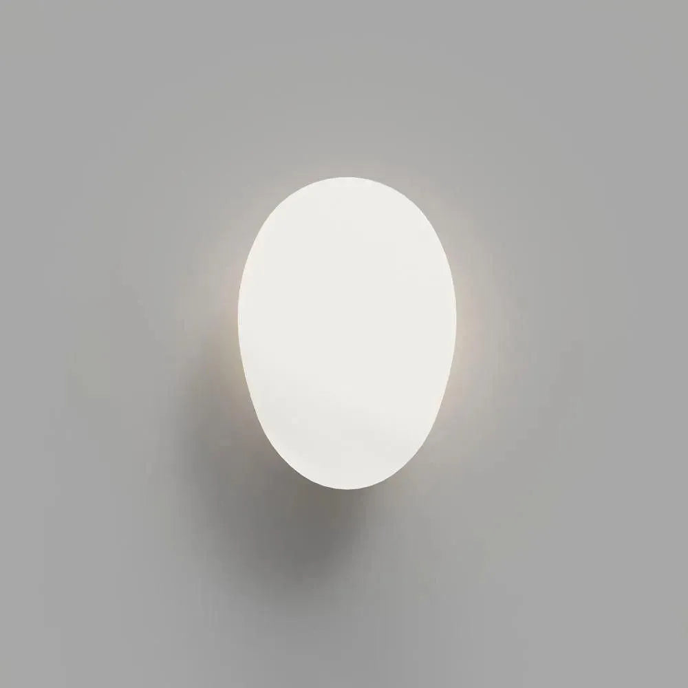 Artemide - Facce Alpha Shallow LED Wall/Ceiling Light - RDFAK01S93001W | Montreal Lighting & Hardware