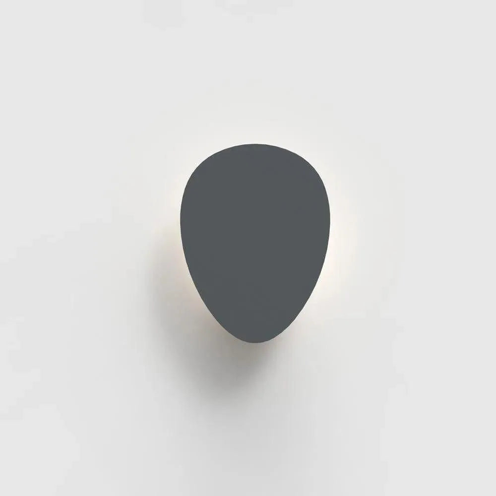 Artemide - Facce Tetro Shallow LED Wall/Ceiling Light - RDFAK03S93001AN | Montreal Lighting & Hardware