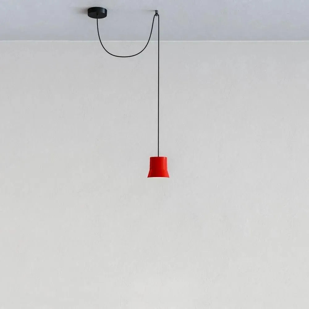 Artemide - Gio Off Center Pendant - 0231038A | Montreal Lighting & Hardware