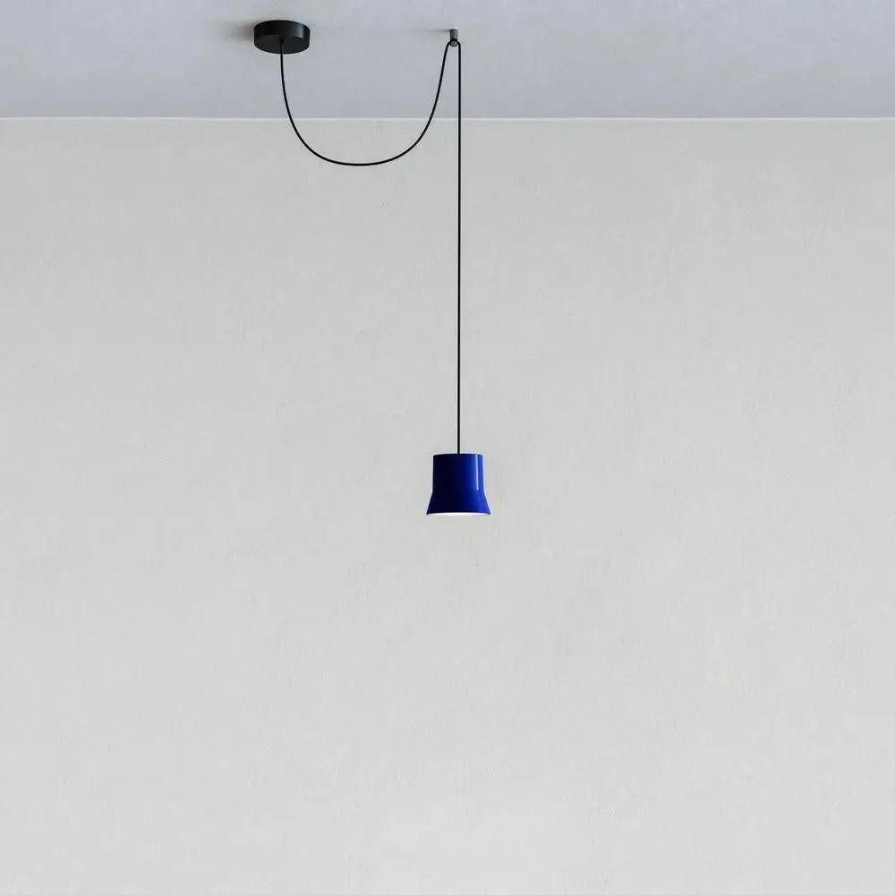 Artemide - Gio Off Center Pendant - 0231048A | Montreal Lighting & Hardware