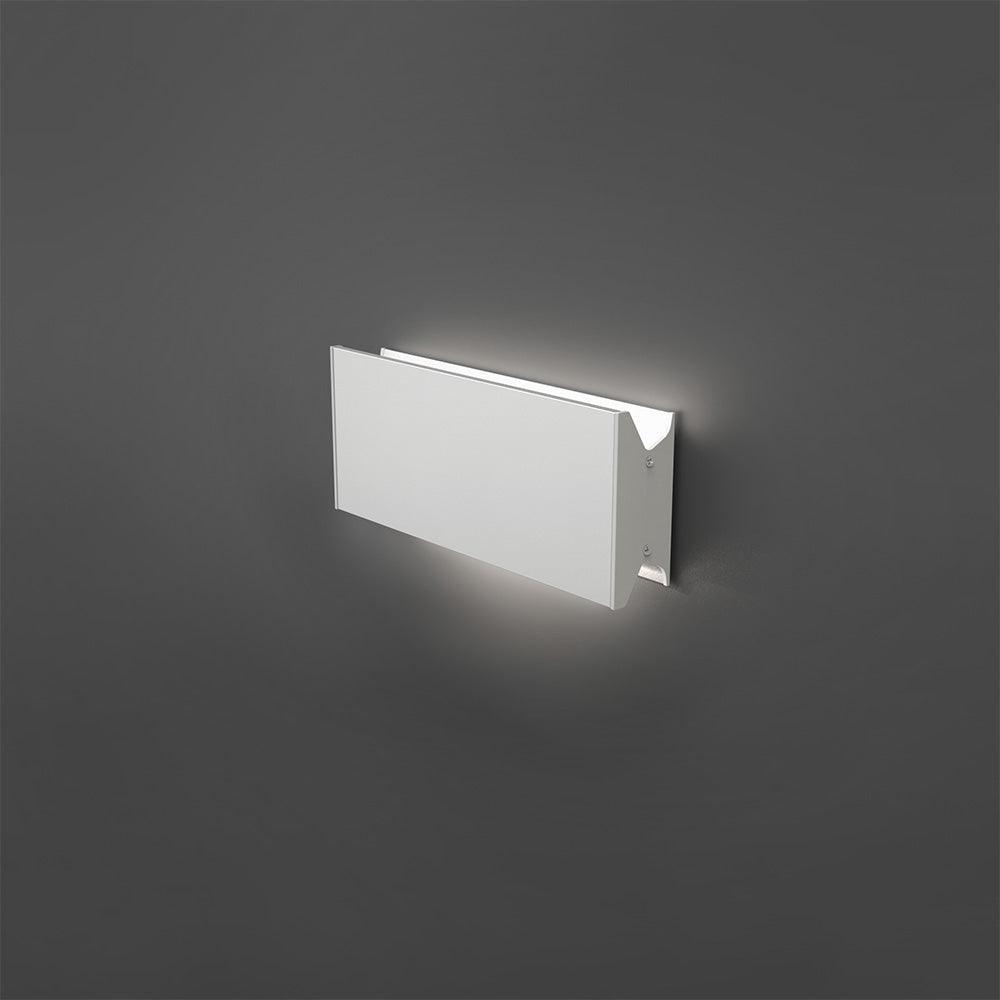 Artemide - Lineaflat Dual Wall Light - RDLF1B93006W | Montreal Lighting & Hardware