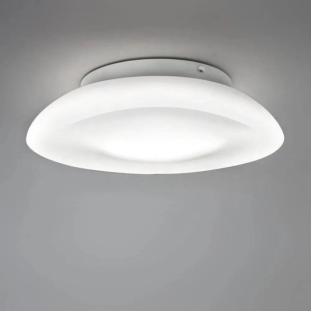 Artemide - Lunex LED Wall/Ceiling Light - RD502411 | Montreal Lighting & Hardware