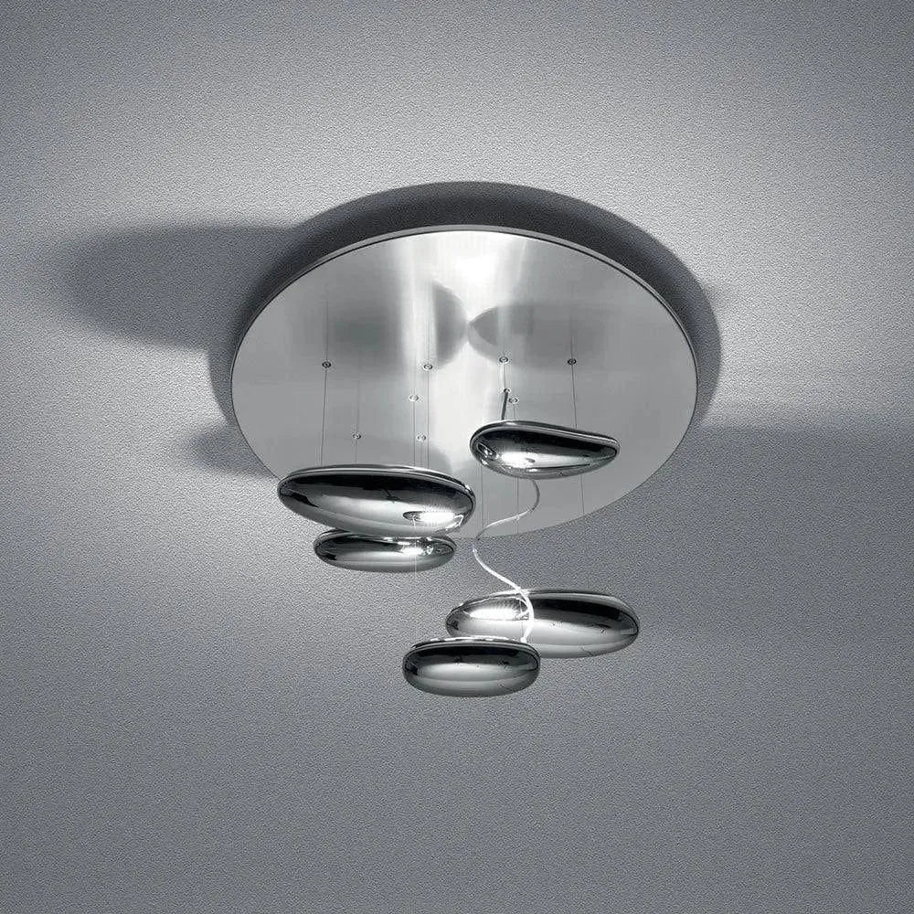 Artemide - Mercury Ceiling Light - 1476W18A | Montreal Lighting & Hardware