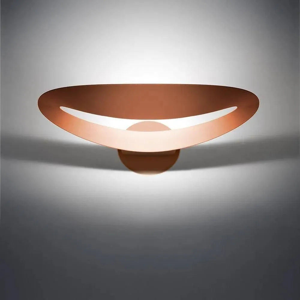 Artemide - Mesmeri Wall Light - 0918W78A | Montreal Lighting & Hardware