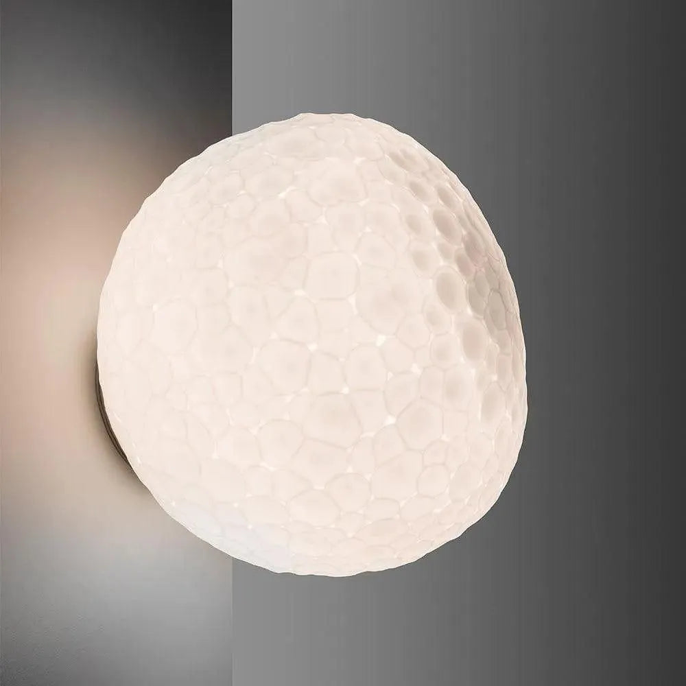 Artemide - Meteorite Wall/Ceiling Light - 1712018A | Montreal Lighting & Hardware