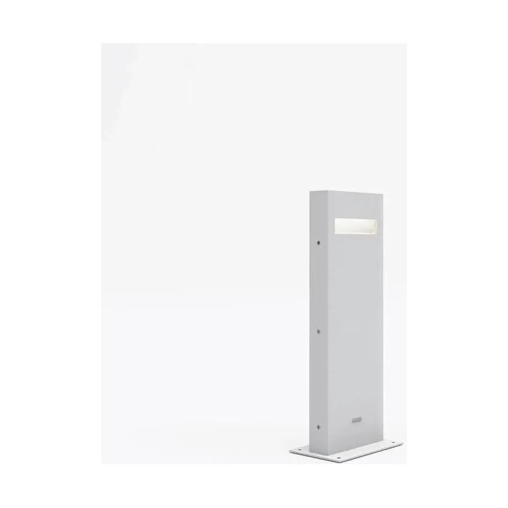 Artemide - Nuda Outdoor Bollard - T083608 | Montreal Lighting & Hardware