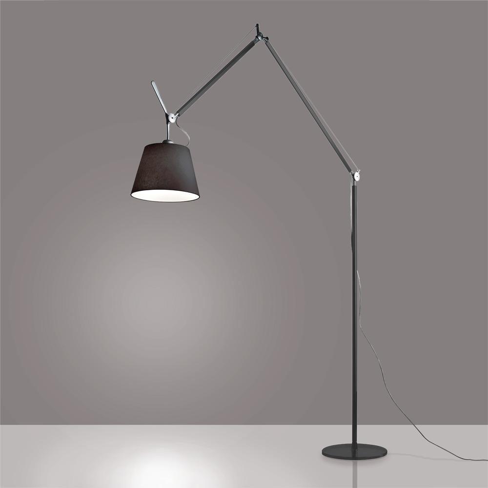 Artemide - Tolomeo Mega Floor Lamp - TLM0106 | Montreal Lighting & Hardware