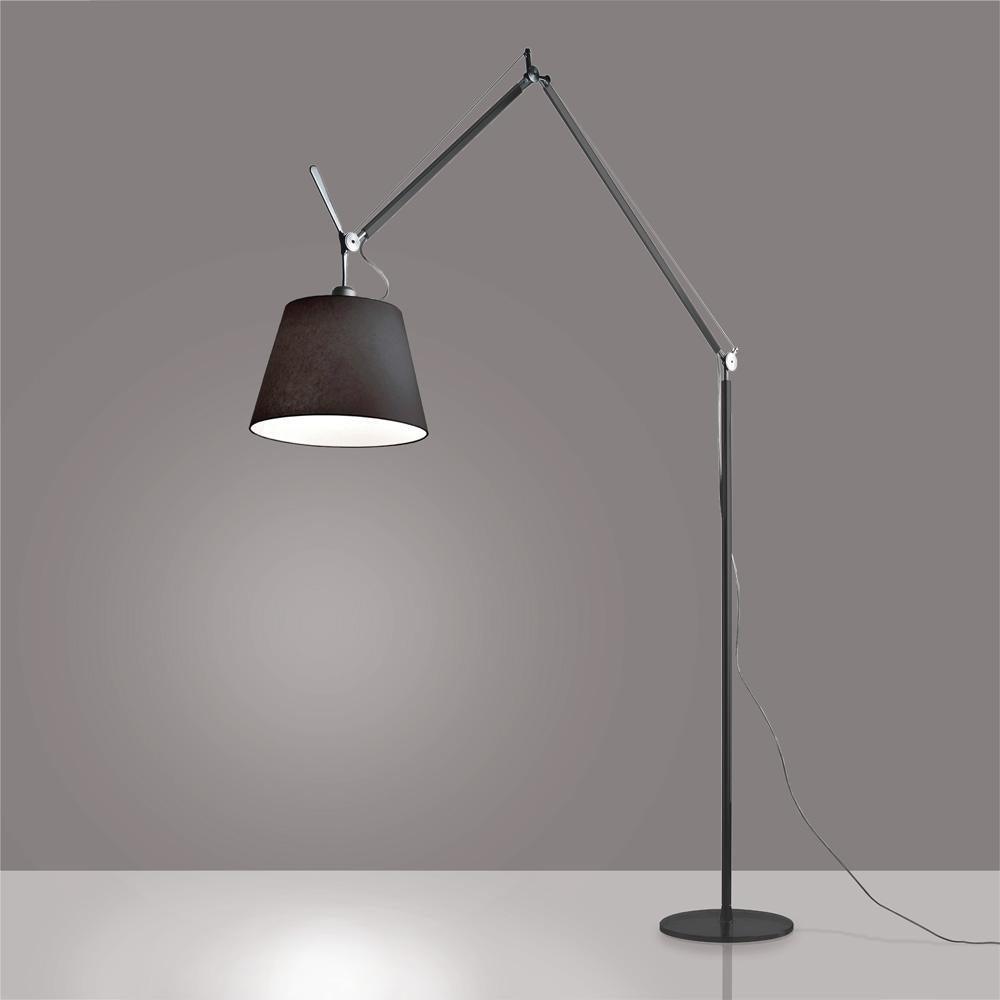 Artemide - Tolomeo Mega Floor Lamp - TLM0108 | Montreal Lighting & Hardware