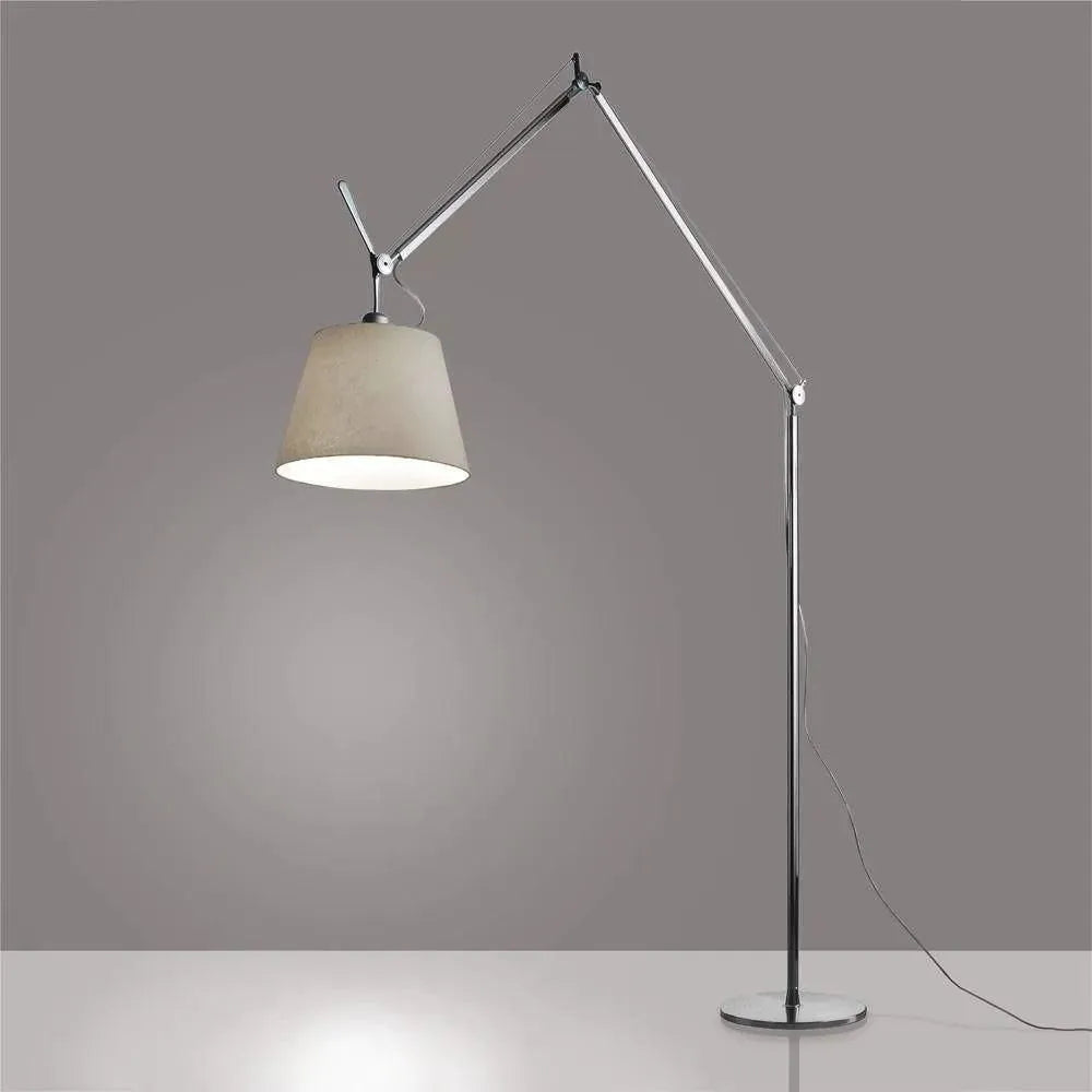Artemide - Tolomeo Mega Floor Lamp - TLM2102 | Montreal Lighting & Hardware
