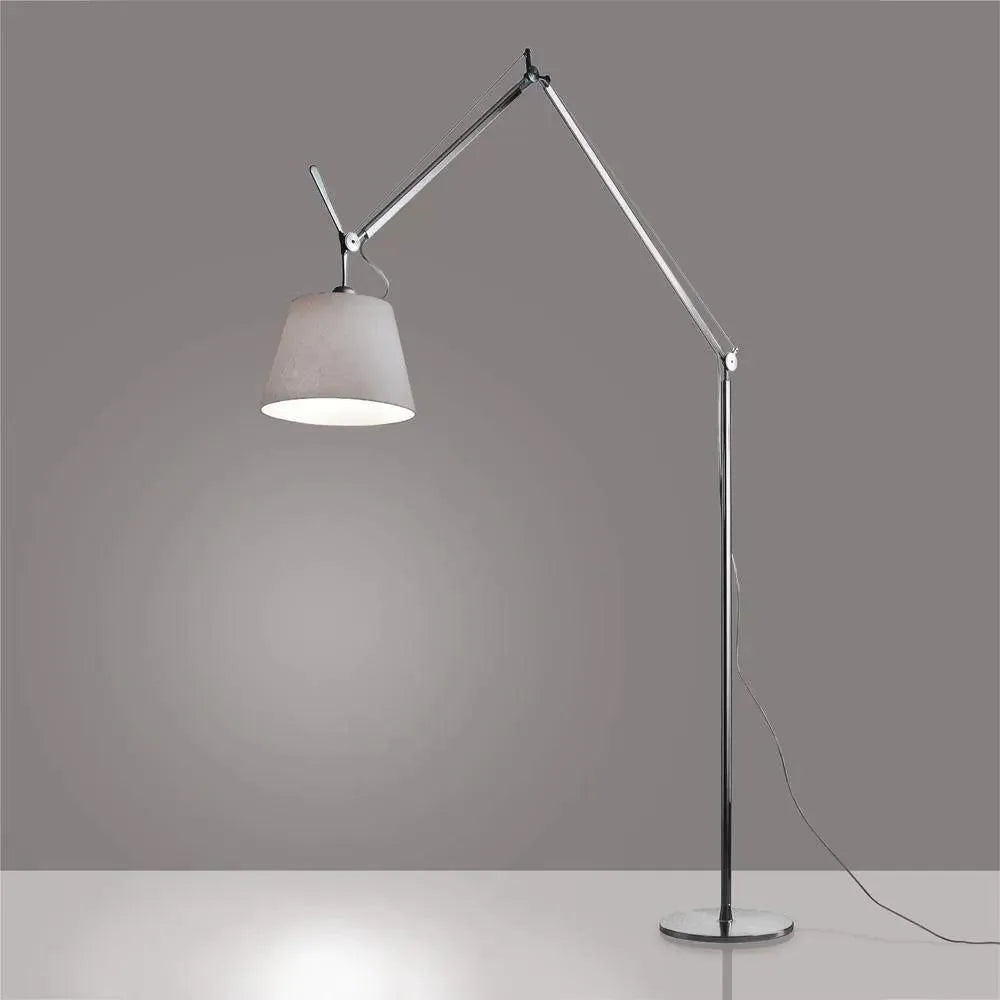 Artemide - Tolomeo Mega Floor Lamp - TLM2104 | Montreal Lighting & Hardware