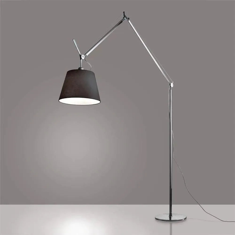 Artemide - Tolomeo Mega Floor Lamp - TLM2111 | Montreal Lighting & Hardware