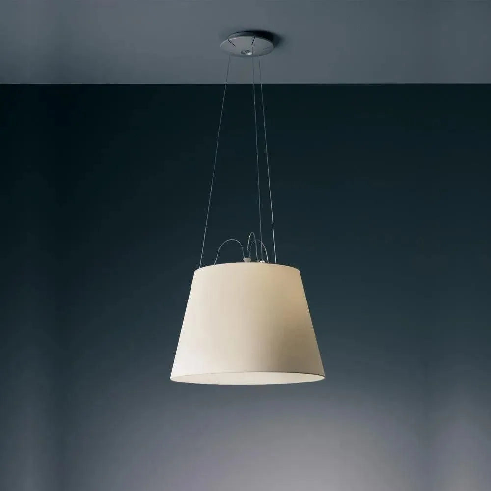 Artemide - Tolomeo Mega Suspension - TLM1000 | Montreal Lighting & Hardware