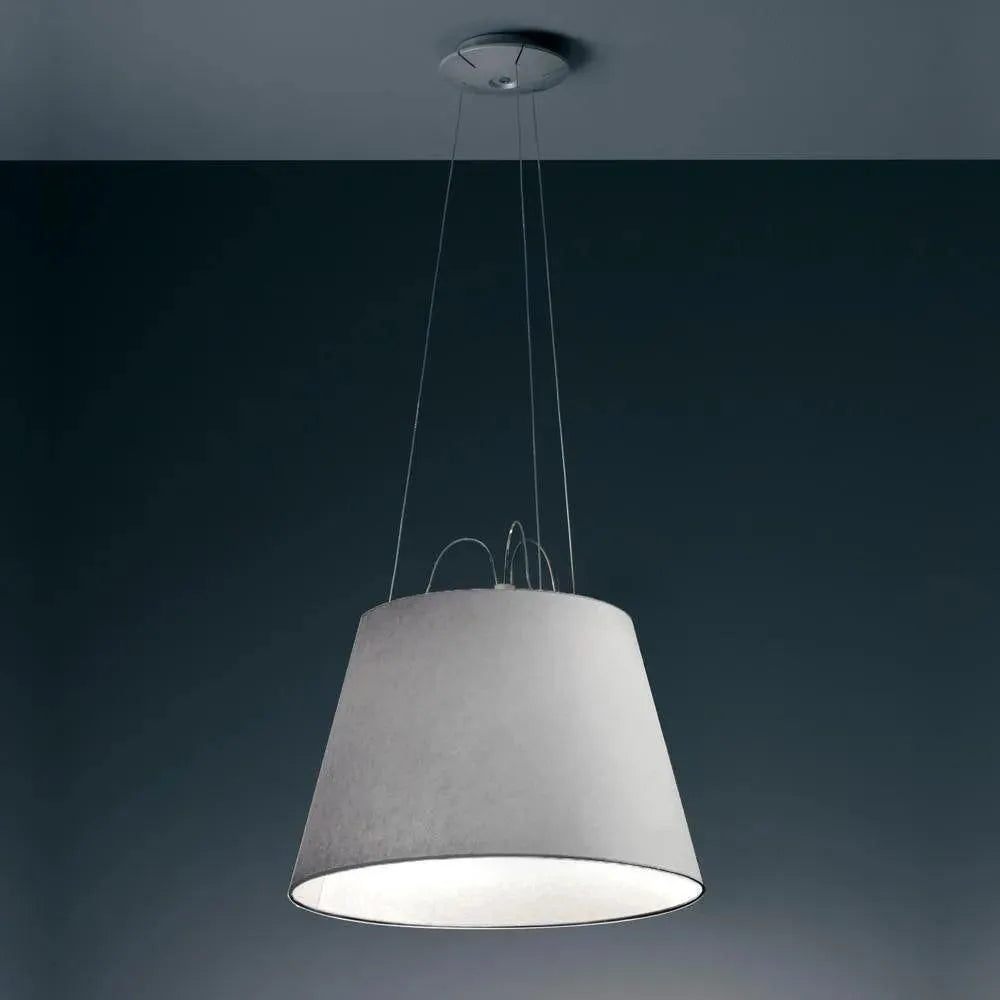 Artemide - Tolomeo Mega Suspension - TLM1005 | Montreal Lighting & Hardware