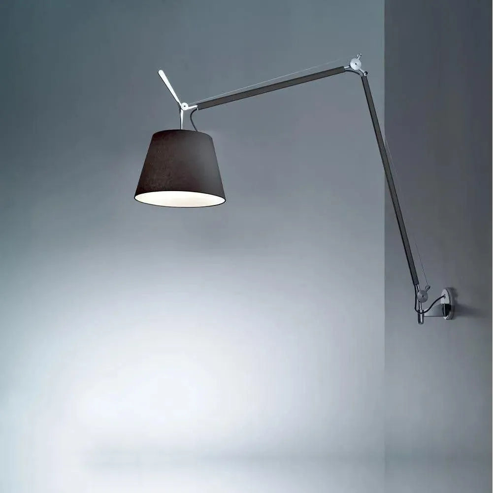 Artemide - Tolomeo Mega Wall Lamp - TLM1106 | Montreal Lighting & Hardware