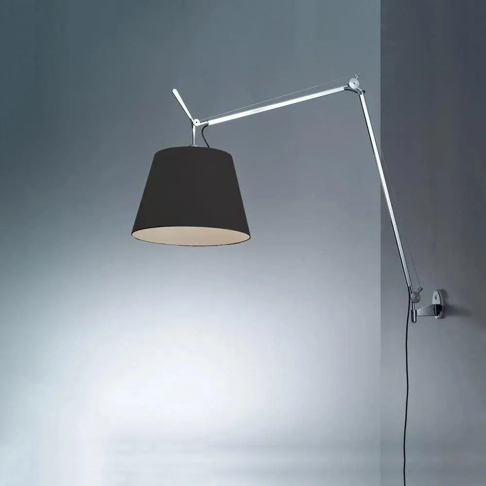 Artemide - Tolomeo Mega Wall Lamp - TLM1110 | Montreal Lighting & Hardware