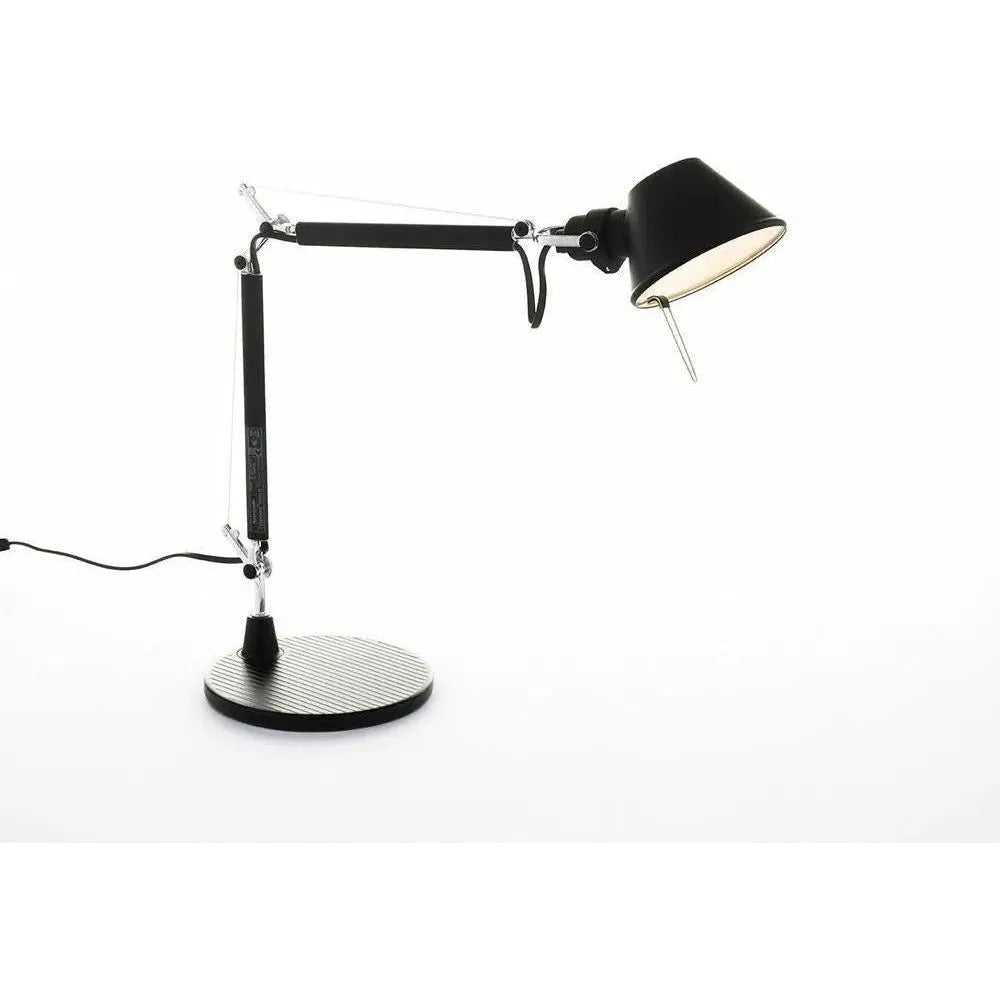 Artemide - Tolomeo Micro Table Lamp - A011838 | Montreal Lighting & Hardware