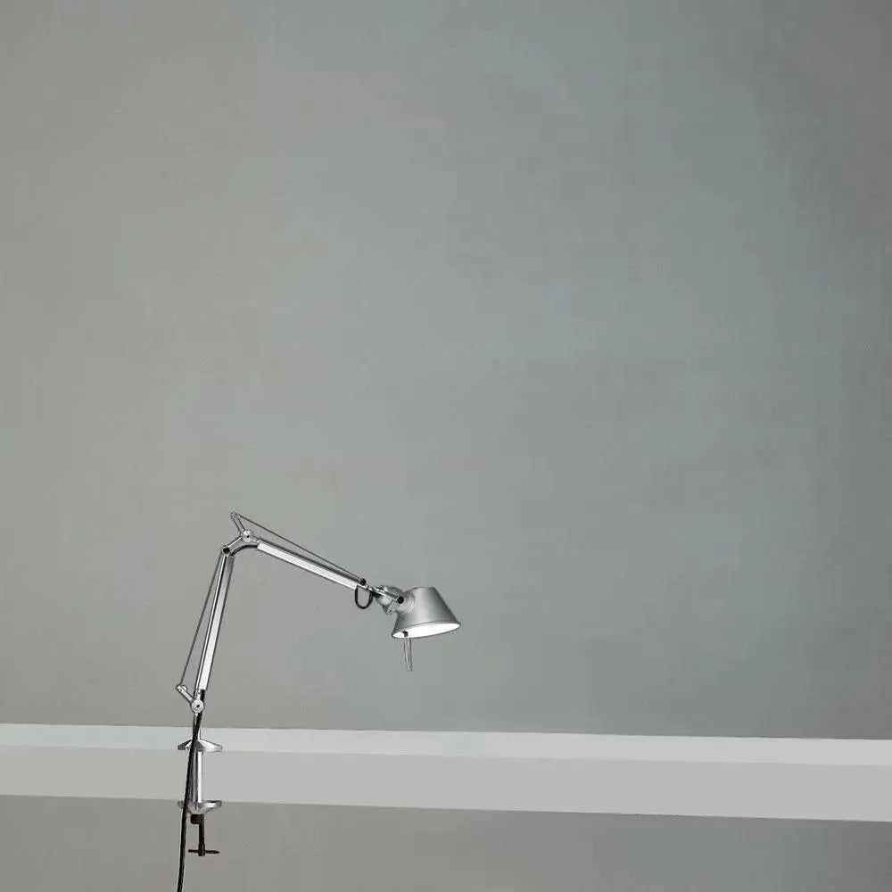 Artemide - Tolomeo Micro Lampe de table - TOL0091 | Montreal Luminaire & Quincaillerie