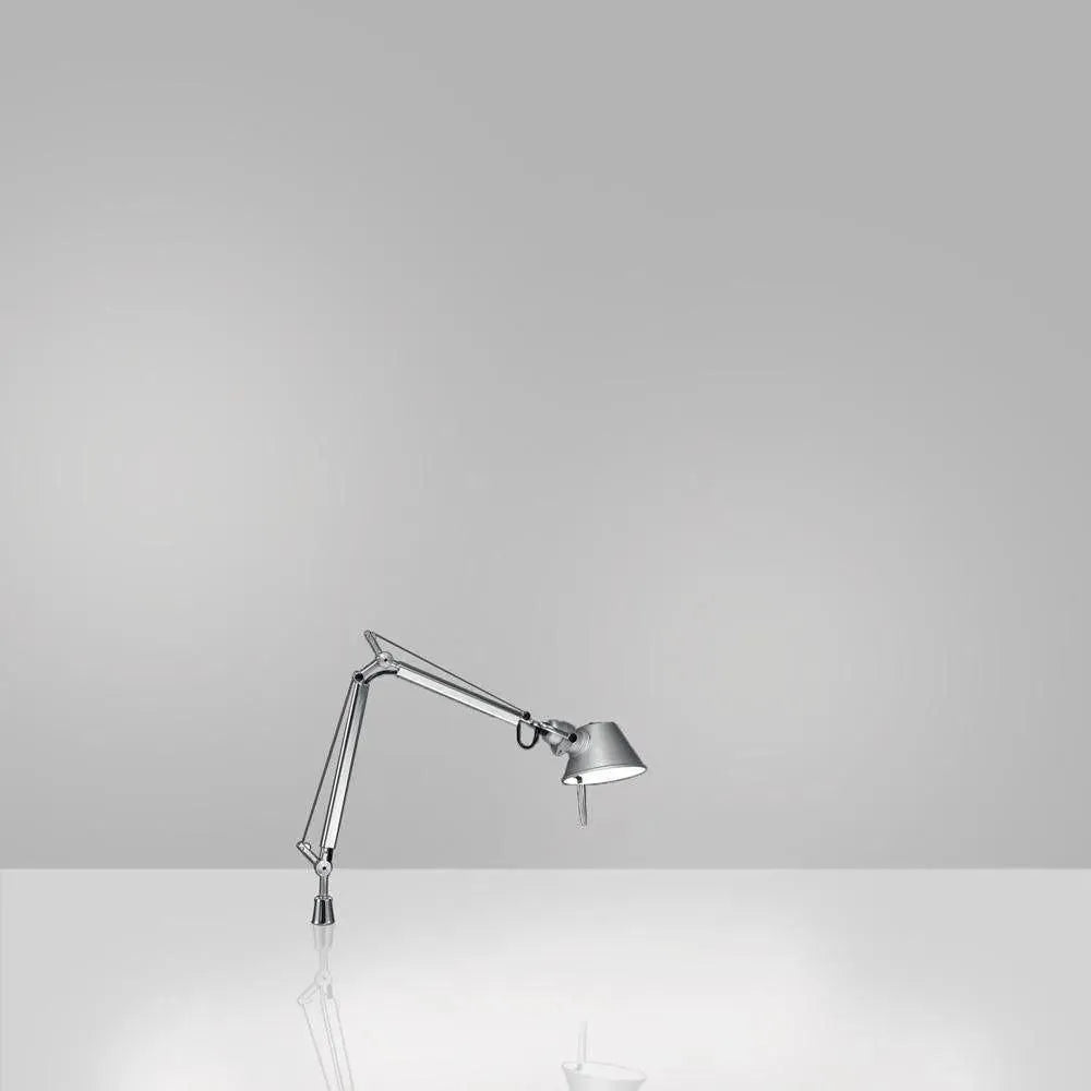 Artemide - Tolomeo Micro Lampe de table - TOL0094 | Montreal Luminaire & Quincaillerie