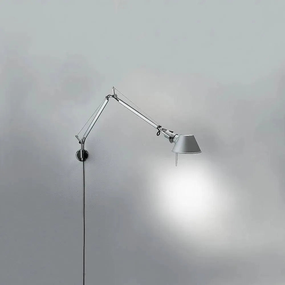 Artemide - Tolomeo Micro Wall Light - TOL1141 | Montreal Lighting & Hardware