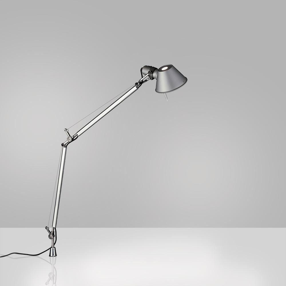 Artemide - Tolomeo Midi LED Table Lamp - TOL0082 | Montreal Lighting & Hardware