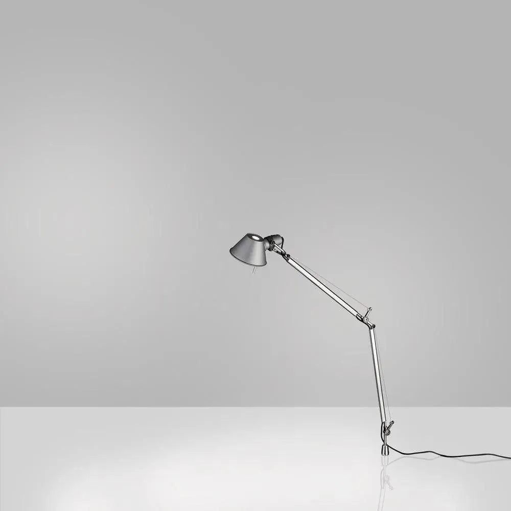Artemide - Tolomeo Mini Table Lamp - TOL0065 | Montreal Lighting & Hardware